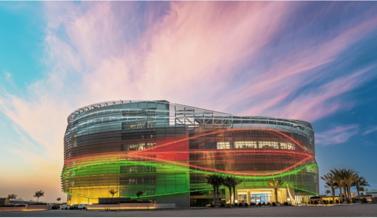 Omantel tops 5G utilization in the Middle East region with 5G for fixed wireless access