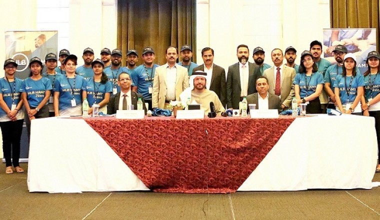 HLB HAMT launches employee volunteering initiative to promote sustainability