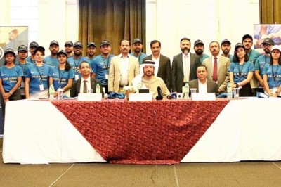 HLB HAMT launches employee volunteering initiative to promote sustainability