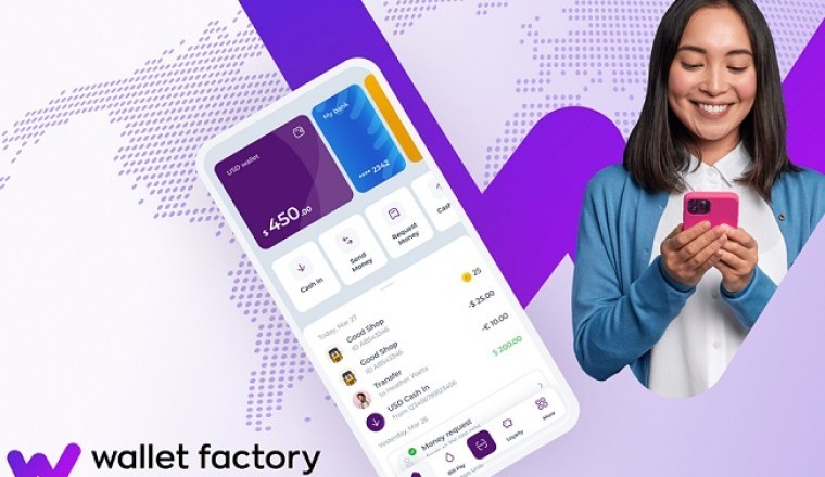 Wallet Factory Reports Its 2022 Awards and Recognition Honors
