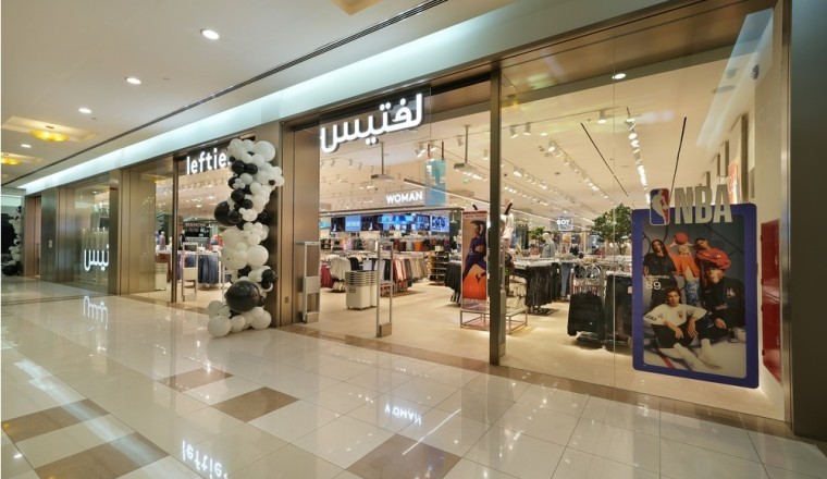 Lefties opens first store in Abu Dhabi Emirate at Bawadi Mall