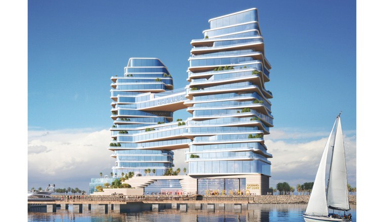 The Luxe Developers to Launch an Ultra-Luxury Residential Development in Ras Al Khaimah