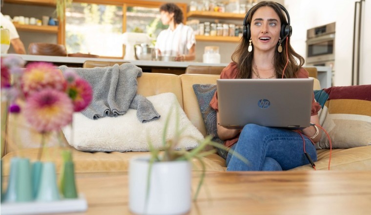 Working on making hybrid work, work