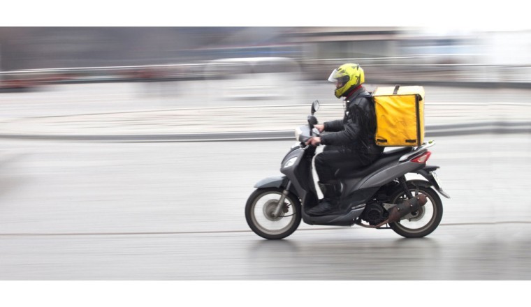 Shipsy Recognized in 2022 Gartner® Market Guide for Last-Mile Delivery Technology Solutions