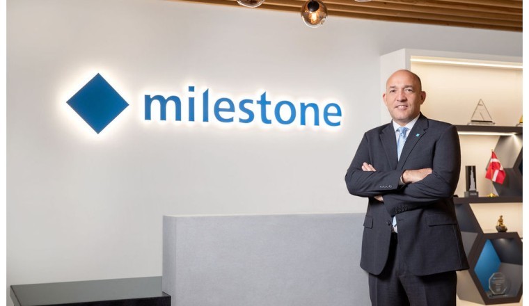 Paul Park, Former Director of Etisalat Digital Industries, Joins Milestone Systems as Regional Director, MENAT
