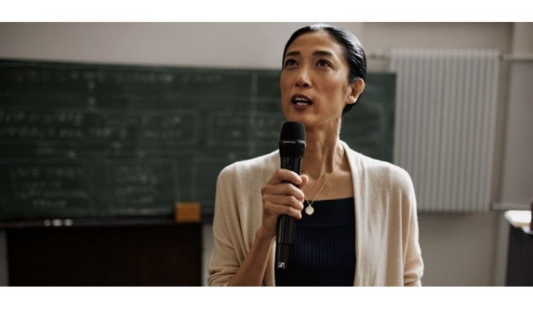 Sennheiser Expands Its Digital Wireless Microphone Family with the Availability of EW-DX