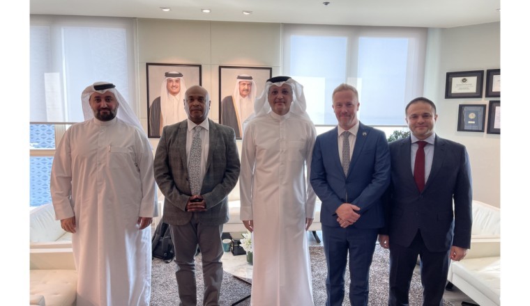 تشيد شركة أوكلا بهيئة تنظيم الاتصالات في دولة قطر لجهودها في المساعدة على تحسين تجربة المستخدم خلال كأس العالم لكرة القدم FIFA قطر 2022™