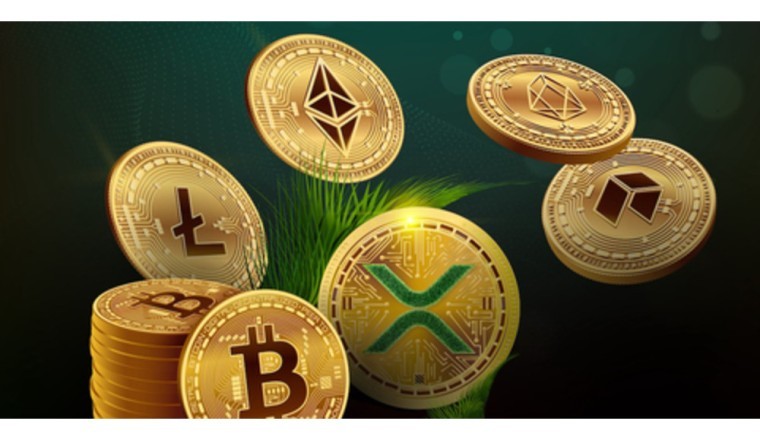 عملة إكس آر بيه كلاسيك (Xrp Classic) القائمة على نظام التمويل المتجدد (ReFi) تطوّر تقنية بلوك تشين صديقة للبيئة