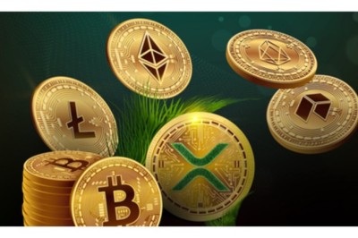 عملة إكس آر بيه كلاسيك (Xrp Classic) القائمة على نظام التمويل المتجدد (ReFi) تطوّر تقنية بلوك تشين صديقة للبيئة