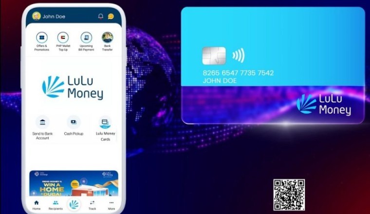 لولو للصرافة تُبرم شراكة مع ميركيوري لإطلاق أول بطاقة رواتب رقمية في الإمارات العربية المتحدة للعملاء وفق نظام حماية الأجور