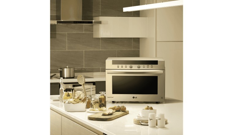 UNLEASH THE CHEF INSIDE OF YOU