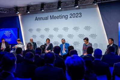 المملكة العربية السعودية تعمل على إنشاء نموذج عالمي للمرونة الاقتصادية والتعاون الدولي