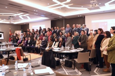 The Sharjah Prize in Public Finance Holds An Introductory Seminar in Cooperation with the Ministry of Economy and Finance