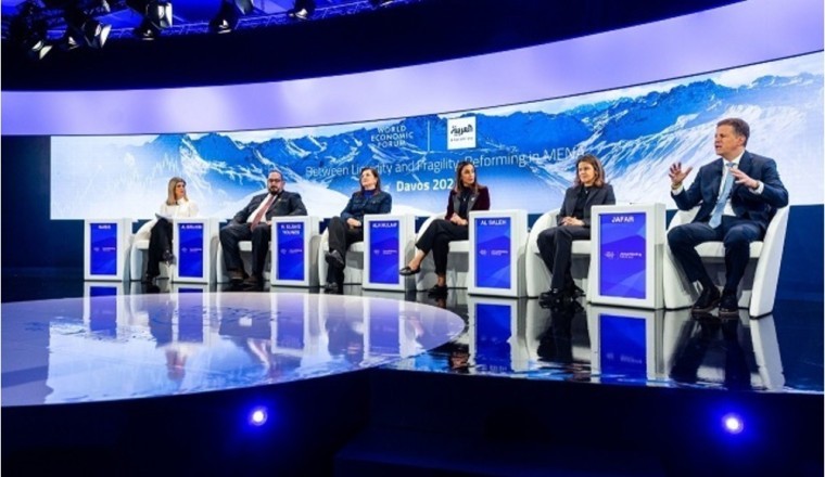 الرئيس التنفيذي لشركة الهلال: أسعار النفط والنمو الاقتصادي في منطقة الشرقة الأوسط بنسبة 5.1% يدعمان التعافي الاقتصادي