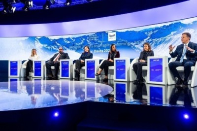 الرئيس التنفيذي لشركة الهلال: أسعار النفط والنمو الاقتصادي في منطقة الشرقة الأوسط بنسبة 5.1% يدعمان التعافي الاقتصادي