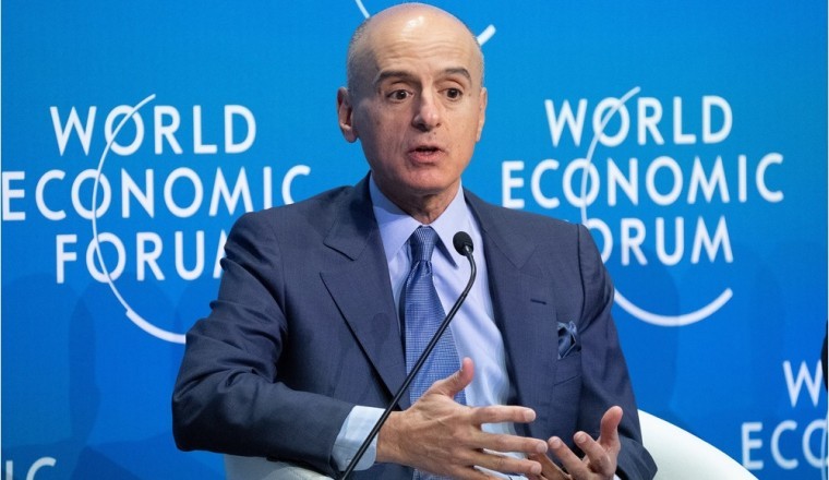 Saudi delegation highlights Kingdom’s evolving global growth story at World Economic Forum