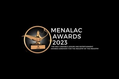 Fifth MENALAC Awards to bring together leisure & entertainment industry pioneers and innovators