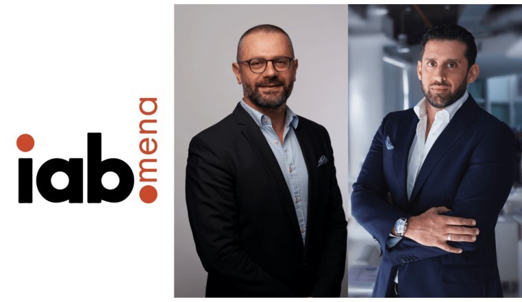 IAB MENA Announces changes in Board Leadership