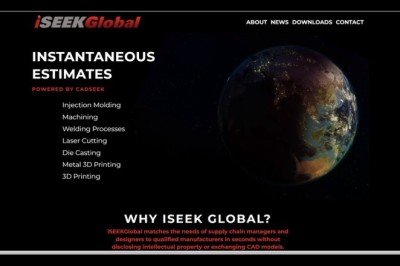 آي سيك جلوبال: منصة إدارة سلسلة التوريد السحابية التي ستُحدث تغييراً جذرياً