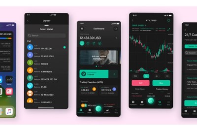 Major Update: B2Broker Adds Match-Trader White Label