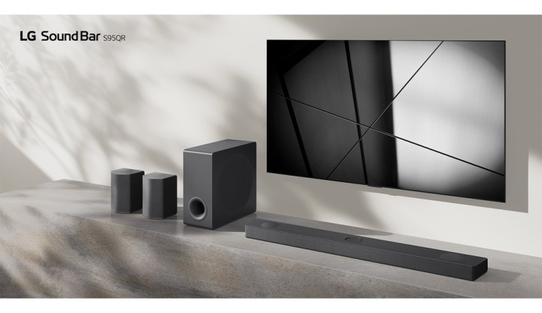 A SOUND THAT WILL AWAKEN YOUR SENSES