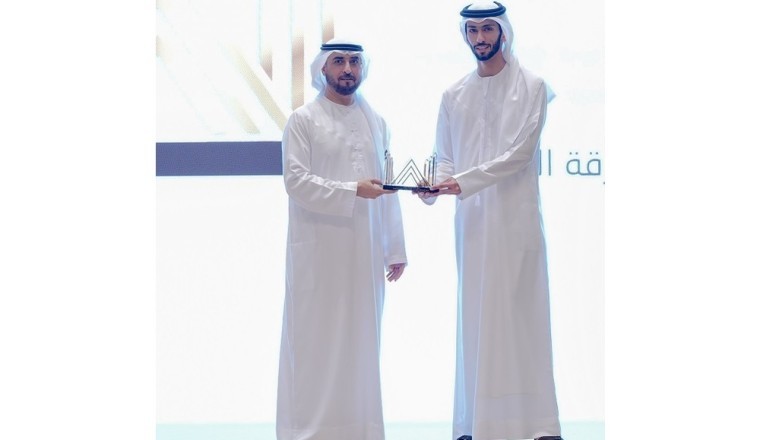 "مالية الشارقة المركزية" تكرم 36 فائزًا من المؤسسات والأفراد بالدورة الخامسة لجائزة الأداء المالي المتميز