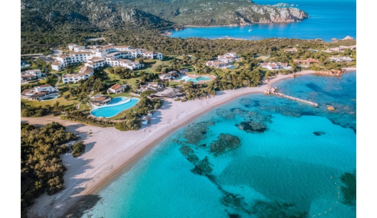 Smeralda Holding Partners With LVMH Hospitality for Romazzino &amp; Pitrizza Hotels