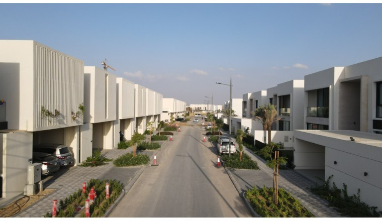 Al Zorah – 2 Billion Dirhams Projects Construction Updates