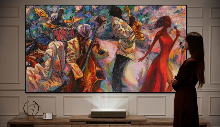 TURN YOUR HOME INTO A SMART HOME THEATER