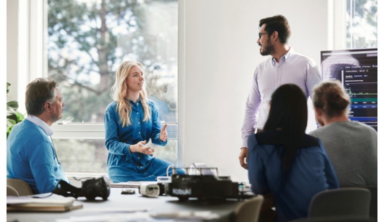 رحلة طويلة من عالم الشركات الناشئة إلى الشركات الرائدة: "مايلستون سيستمز" تحتفل اليوم بمرور 25 عامًا على دخولها عالم الأعمال