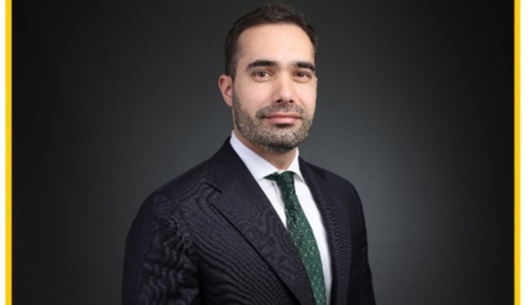 غولدن تري أست مانجمنت تفتتح مكتباً لها في الشرق الأوسط