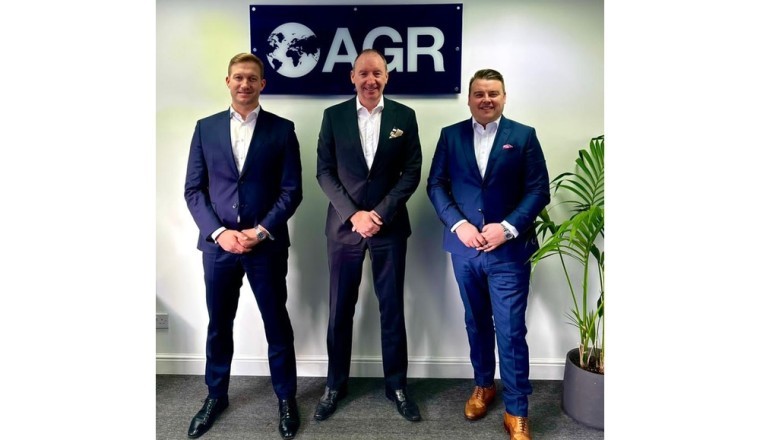 Dulsco Group acquires Advance Global Recruitment Ltd (AGR) as part of international expansion plans