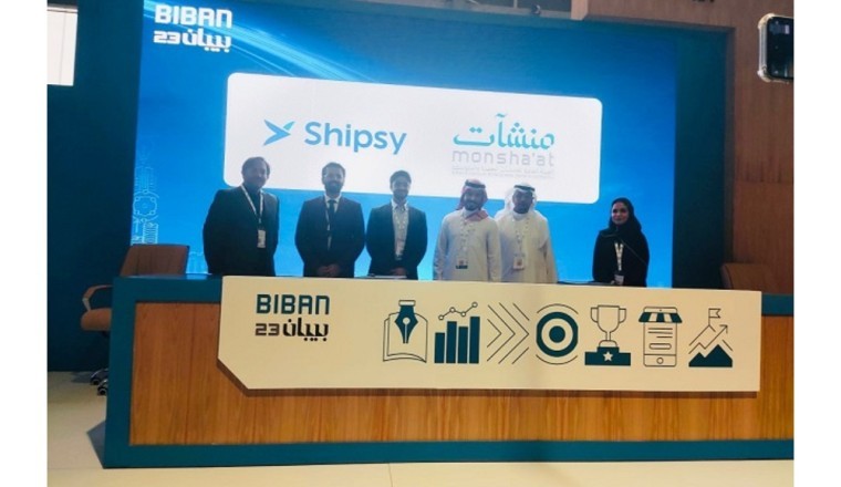 شركة "شيبسي" توقع مذكرة تفاهم مع "منشآت" وتعلن التزامها بالمسارعة في تنفيذ رؤية 2030 وترصد مخصصات بقيمة 10 ملايين دولار أمريكي للاستثمار في المملكة العربية السعودية