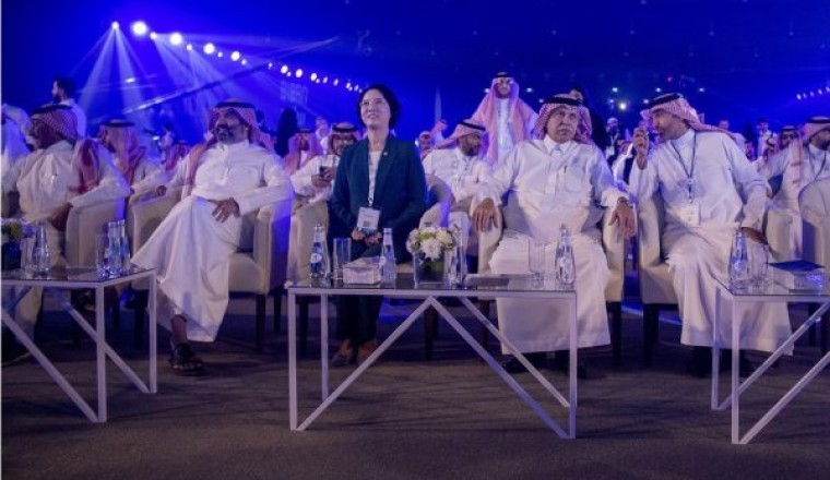 بيبان 2023 يعزز مستقبل ريادة الأعمال السعودية من خلال إطلاق اتفاقيات ومبادرات بقيمة 13.8 مليار دولار