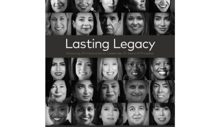 ماستركارد تطلق كتاب Lasting Legacy احتفاءً بقصص نجاح 25 امرأة ملهمة ومسيرتهنّ الريادية