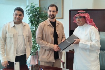London-based technology brand “Nothing” enters Kingdom of Saudi Arabia Market with Jarir Bookstore