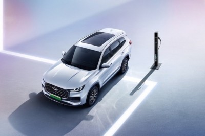 With the Launch of Three New Models, Chery Shows Its Confidence in Expanding the UAE Market