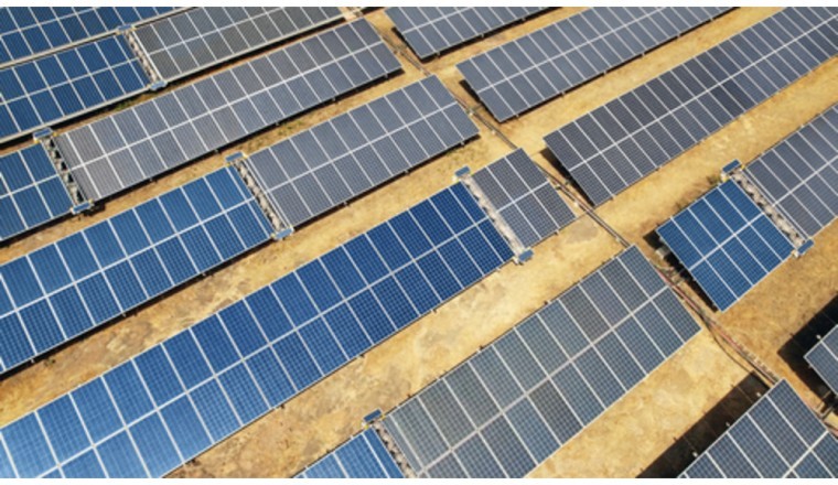 إيكوبيا توسّع حضورها العالمي من خلال نشر 4 مشاريع جديدة في اسبانيا وتشيلي بالتعاون مع ماتريكس رينيوابلز