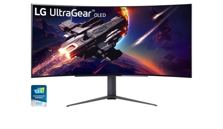 إل جي تطلق شاشة ألعاب OLED الأولى في العالم بمعدل تبديل يبلغ 240 هرتز في الإمارات العربية المتحدة