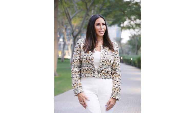 Beauty is a huge confidence builder