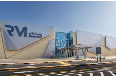 Dubai Holding Group announces opening of full portfolio at Reem Mall