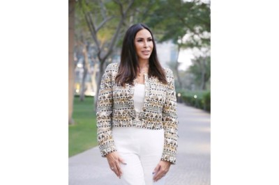 الجمال عاملٌ كبيرٌ في بناء الثقة بالنفس