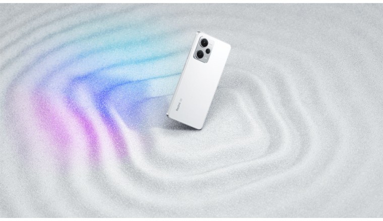 Xiaomi Launches Redmi Note 12 Series Inspiring Users to "Live Vivid"
