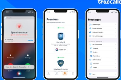 Truecaller Introduces Live Caller ID for iPhone
