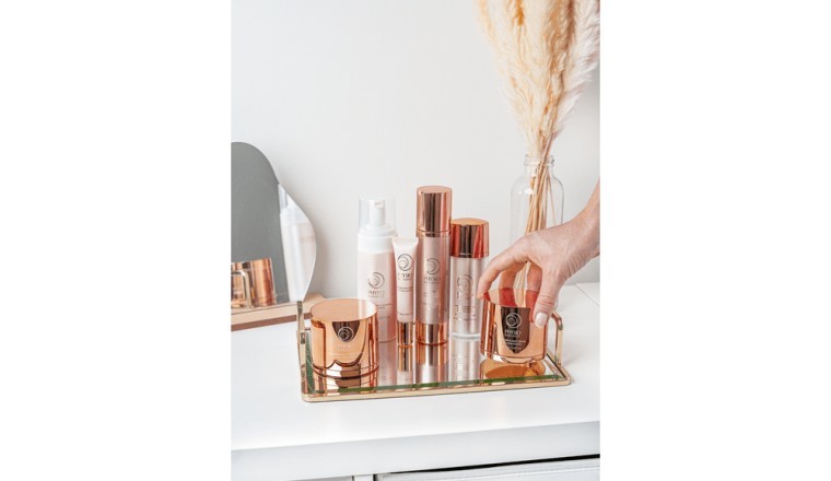 Physio Radiance من "كيونت" يحمي ويدلل البشرة بمكونات فعالة تقدم فوائد صحية مذهلة