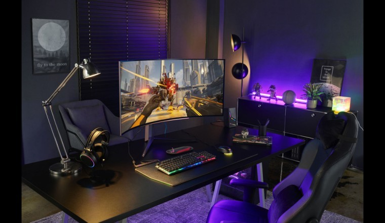 LG’S EID GIFT GUIDE: DISCOVER INNOVATIVE PRODUCTS FOR TECH LOVERS