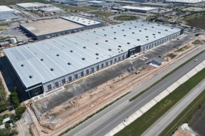 TC Latin America Partners integrates an industrial investment and development platform in Mexico to strengthen its local presence