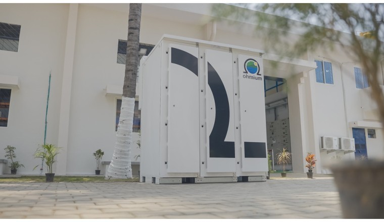 Green Hydrogen Company Ohmium Closes $250 Million Series C Fundraise Led by TPG Rise Climate