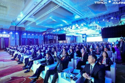 ’مسار جديد لرحلة جديدة‘: موضوع مؤتمر وكلاء Chery العالميين لهذا العام