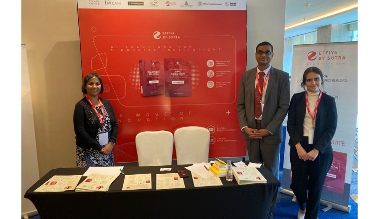 يحتاج الرؤساء التنفيذيون لشؤون الامتثال إلى تسريع تبني استخدام الذكاء الاصطناعي لإنشاء مؤسسات فعالة في مجال الامتثال للجرائم المالية